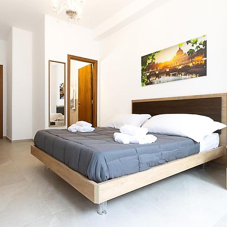 Vatican Cipro Guest House Rom Exteriör bild